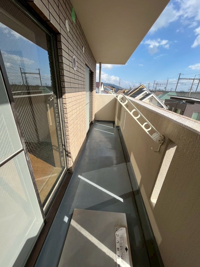 バルコニー・ベランダ 写真35