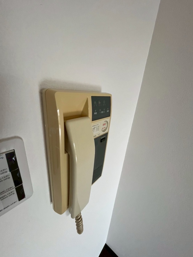 セキュリティ 写真36