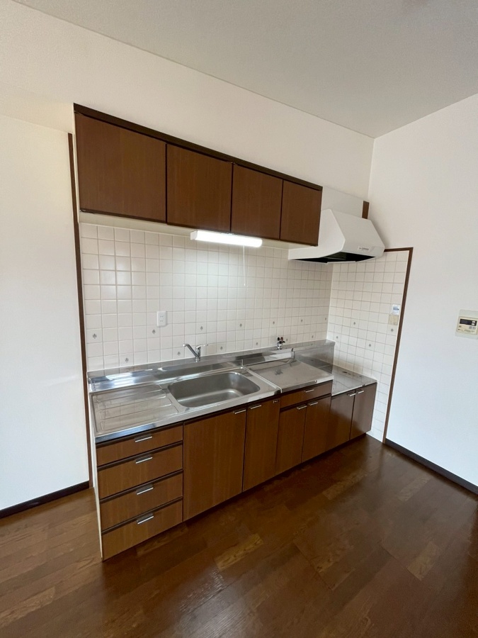 キッチン 写真3