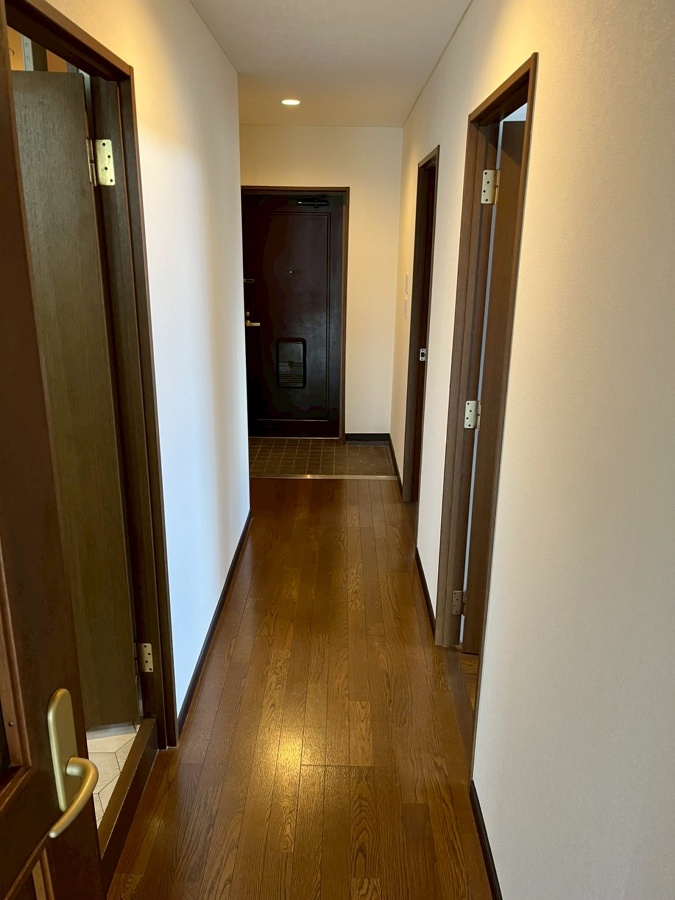 その他部屋・スペース 写真13