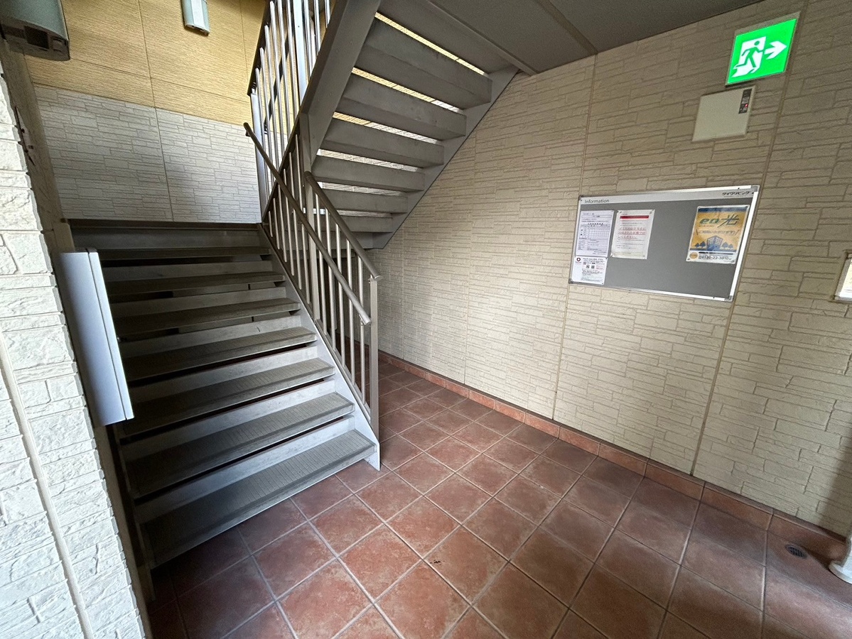 エントランス 写真29