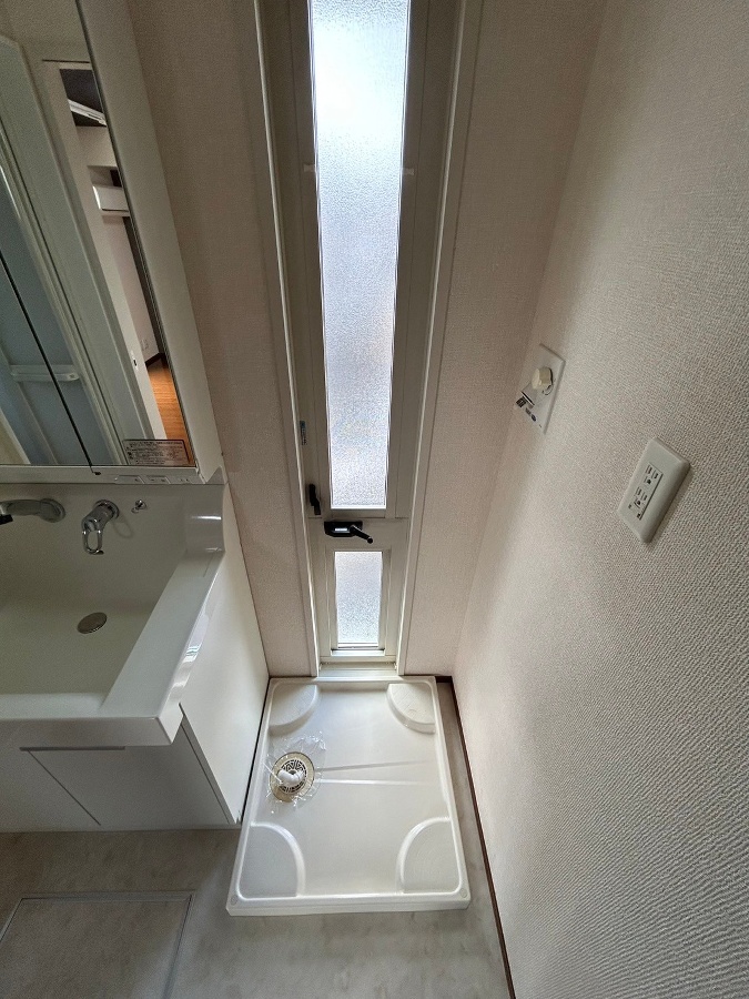 洗面所 写真10