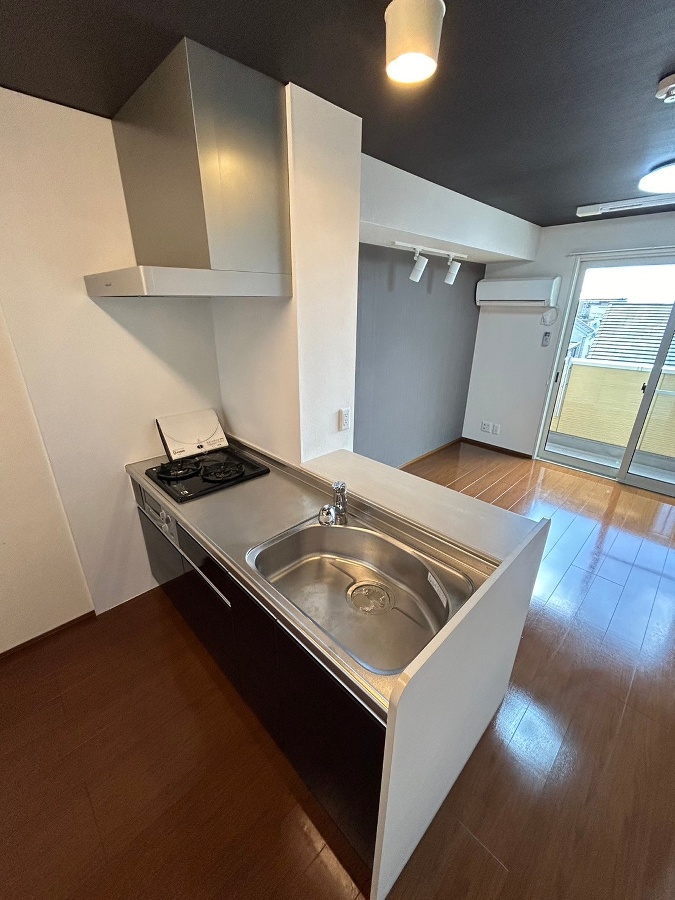 キッチン 写真6