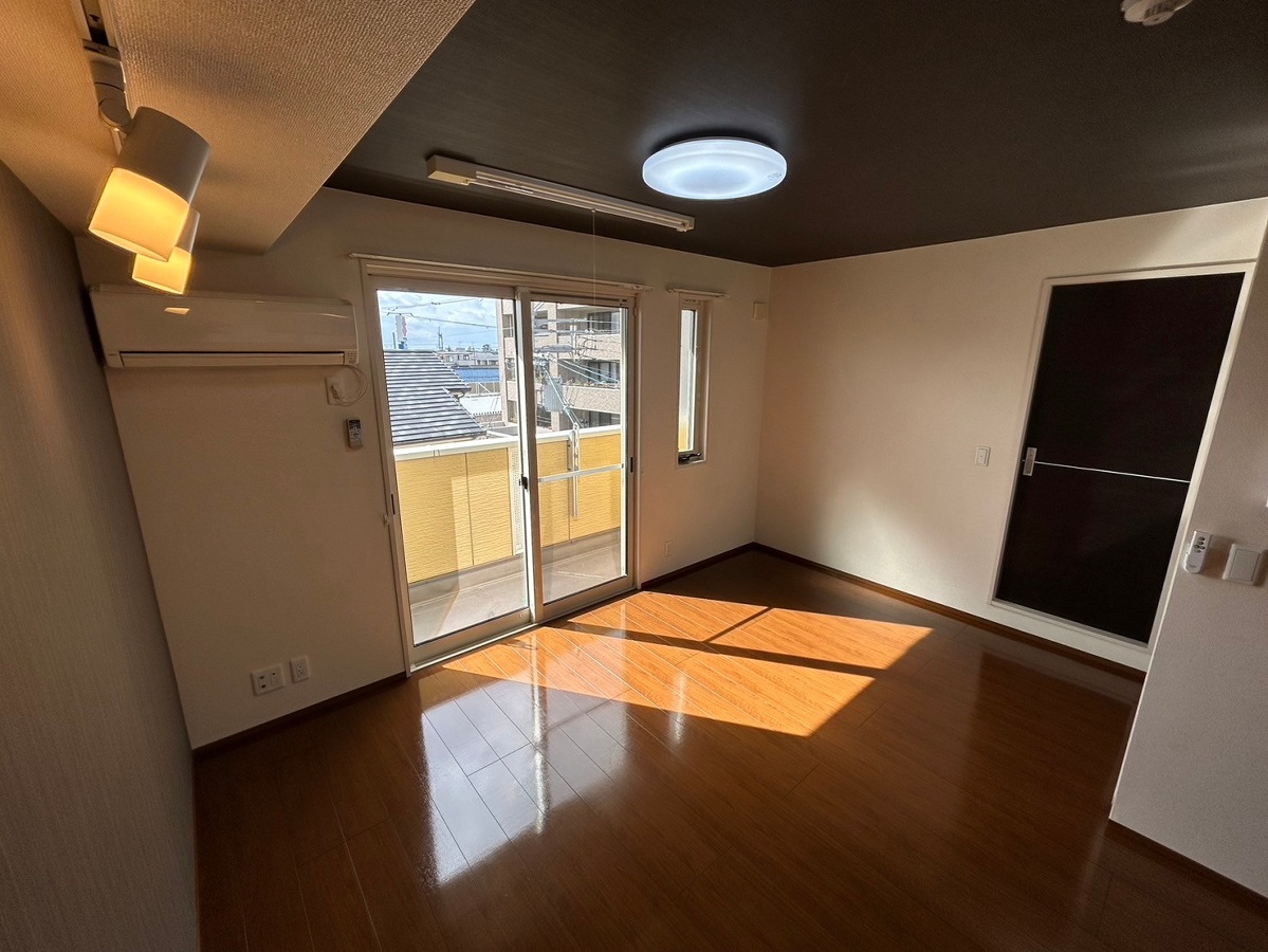 リビング 写真2