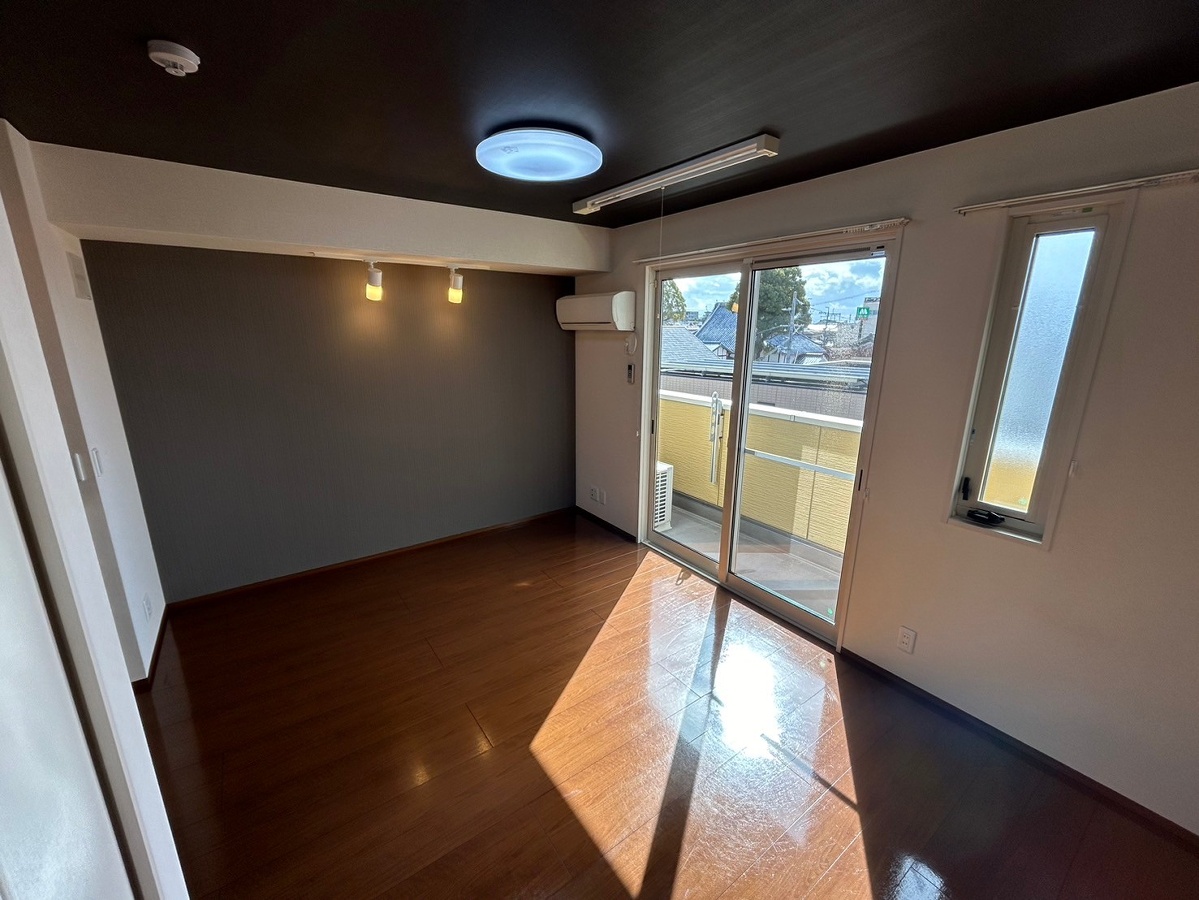 リビング 写真3