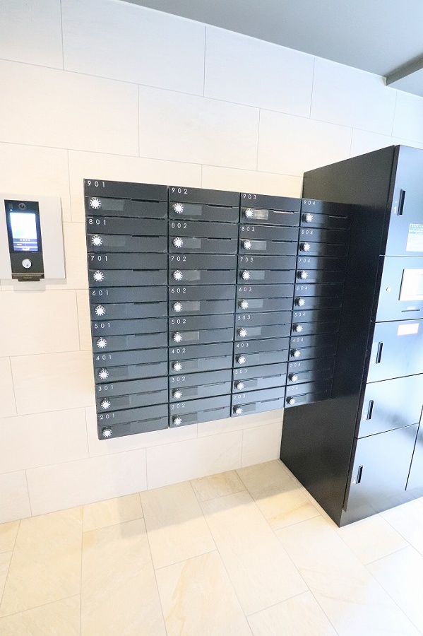 共用部 写真35