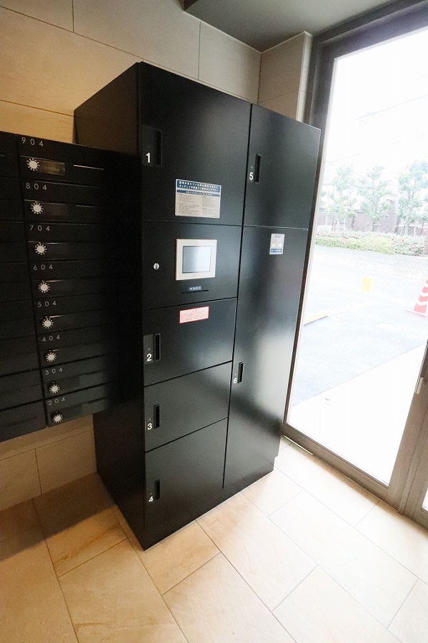 共用部 写真36