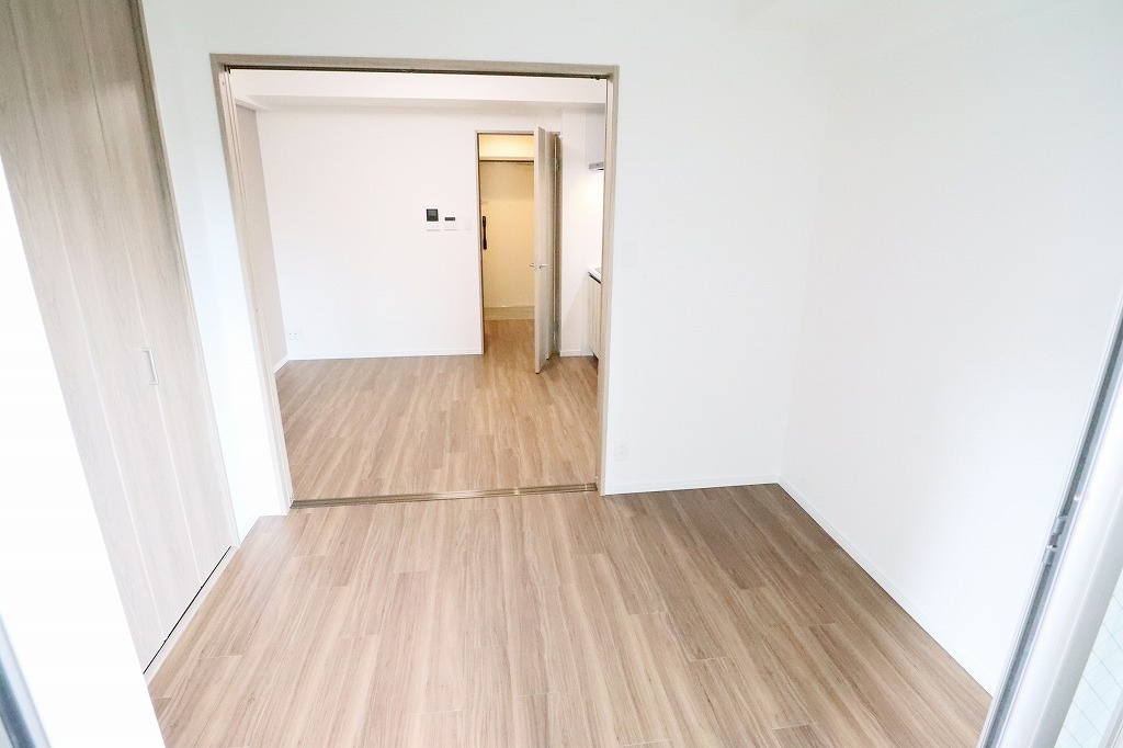 居室 ※別号室の写真です 写真12