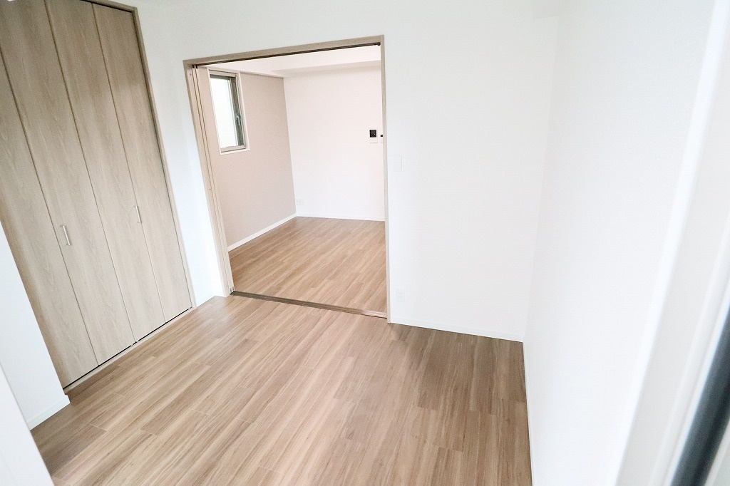 居室 ※別号室の写真です 写真13