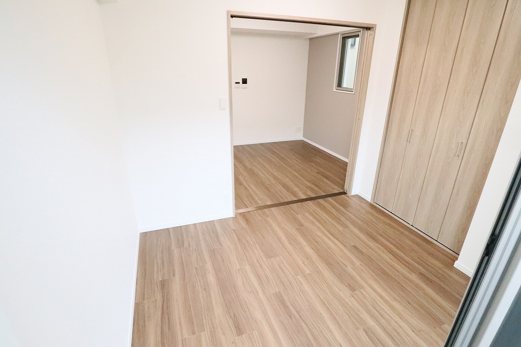 居室 ※別号室の写真です 写真9
