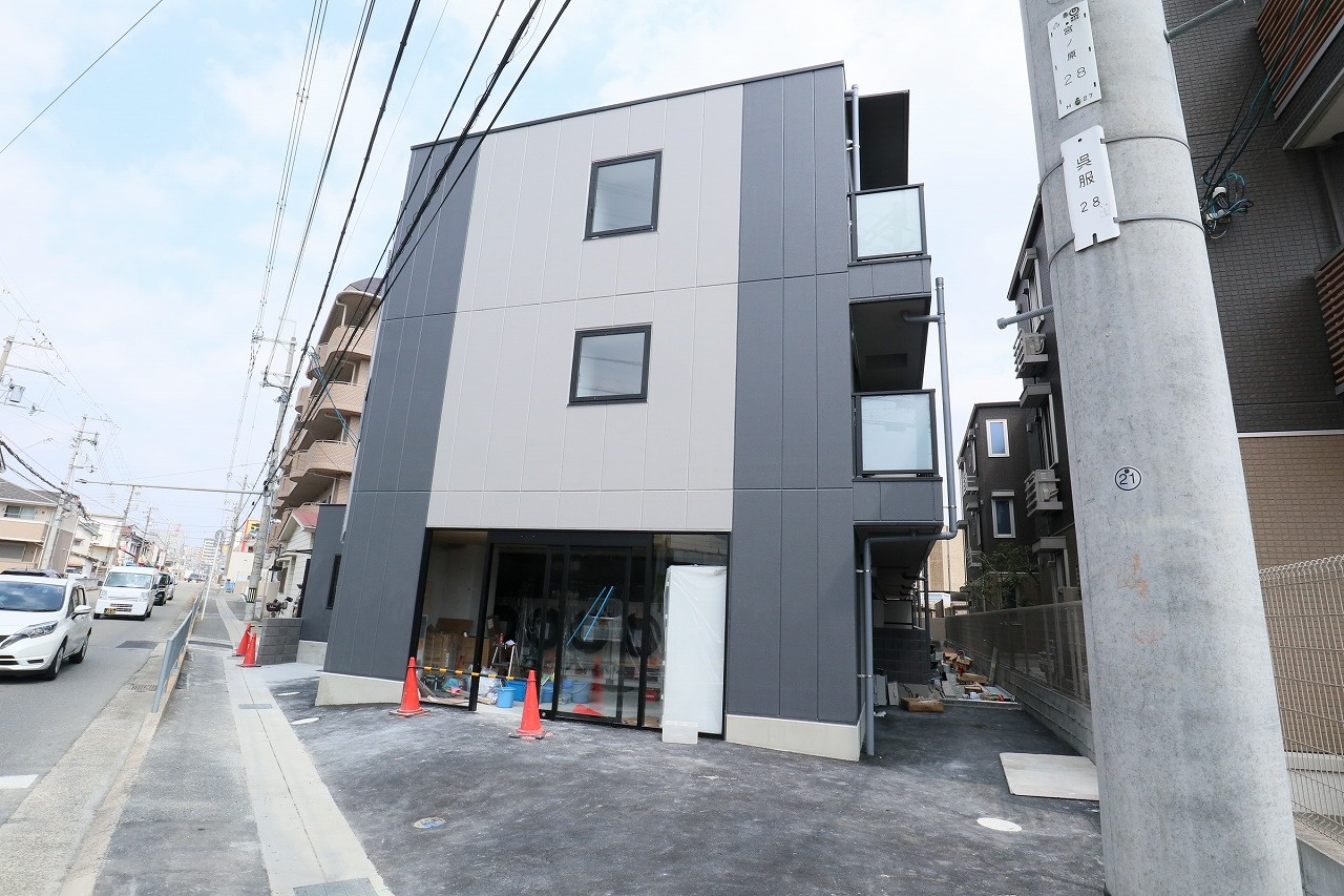 外観 写真33