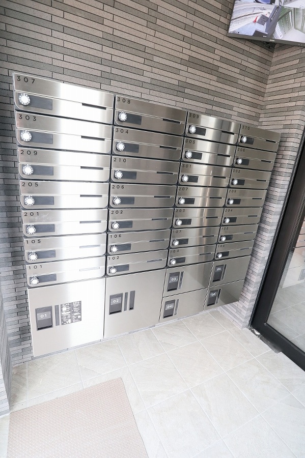 共用部 写真37