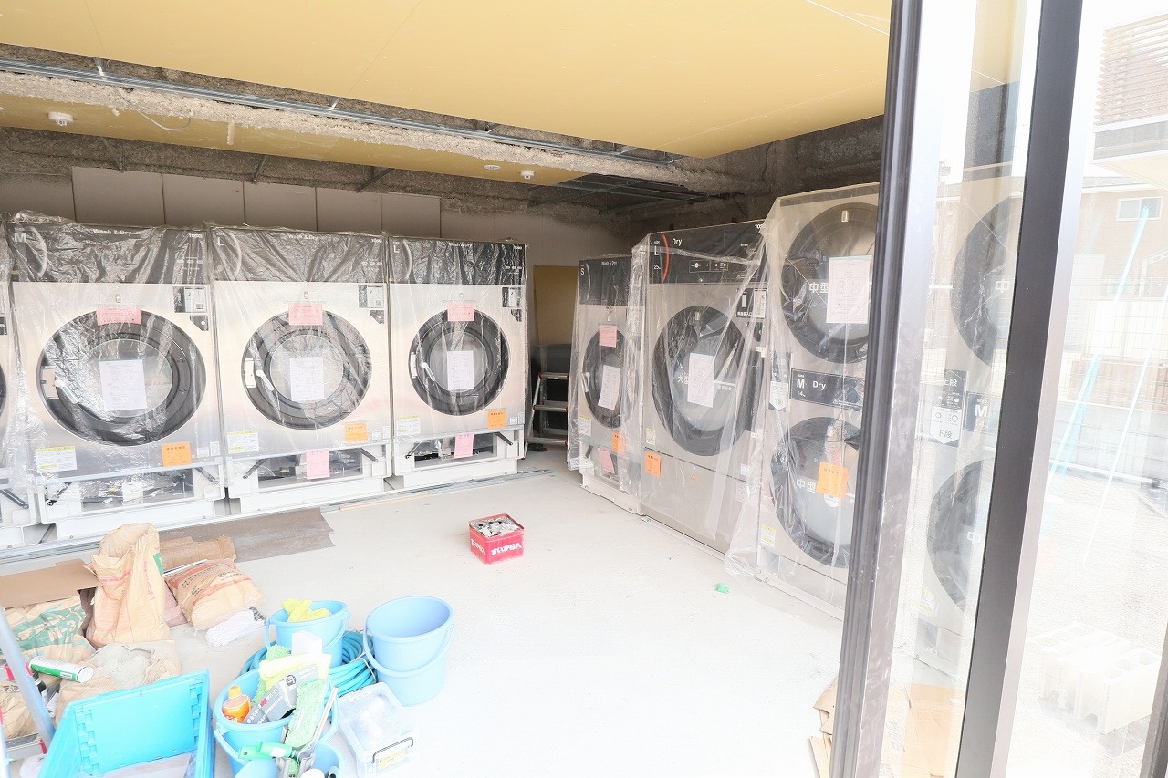 敷地内/建物 写真34