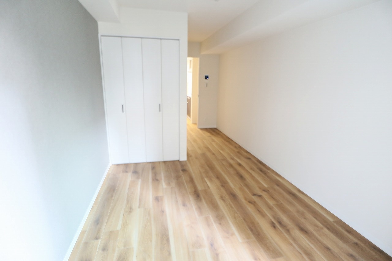 リビング 写真2