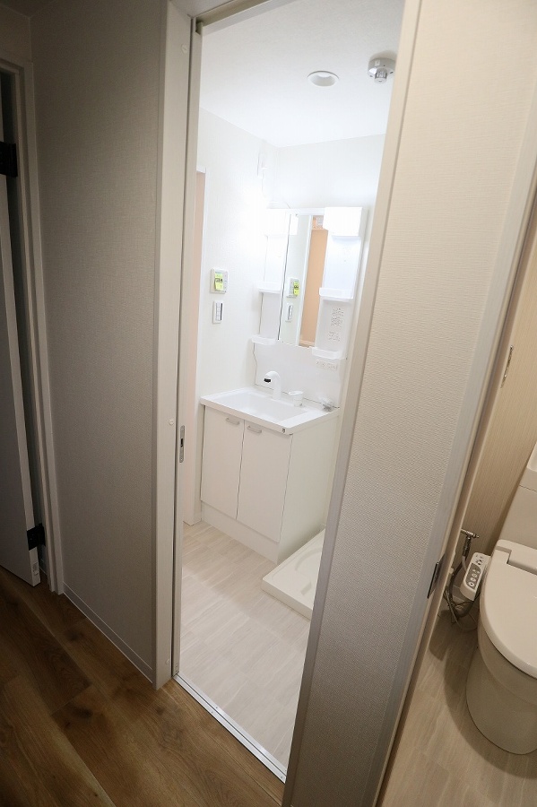 その他部屋・スペース 写真12