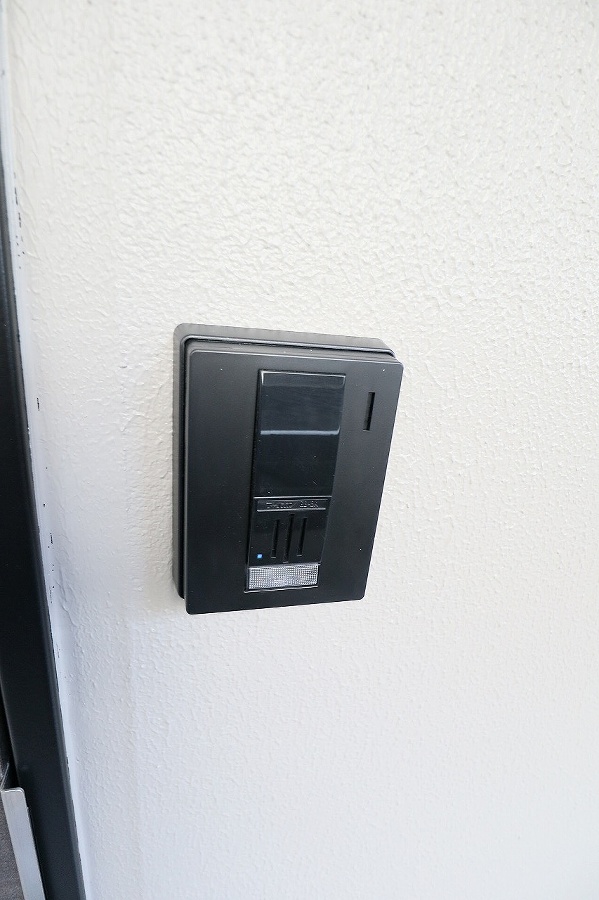 セキュリティ 写真35