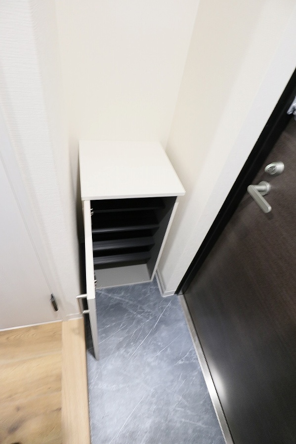 バルコニー・ベランダ 写真32