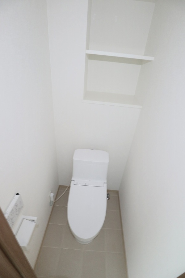 トイレ 写真11