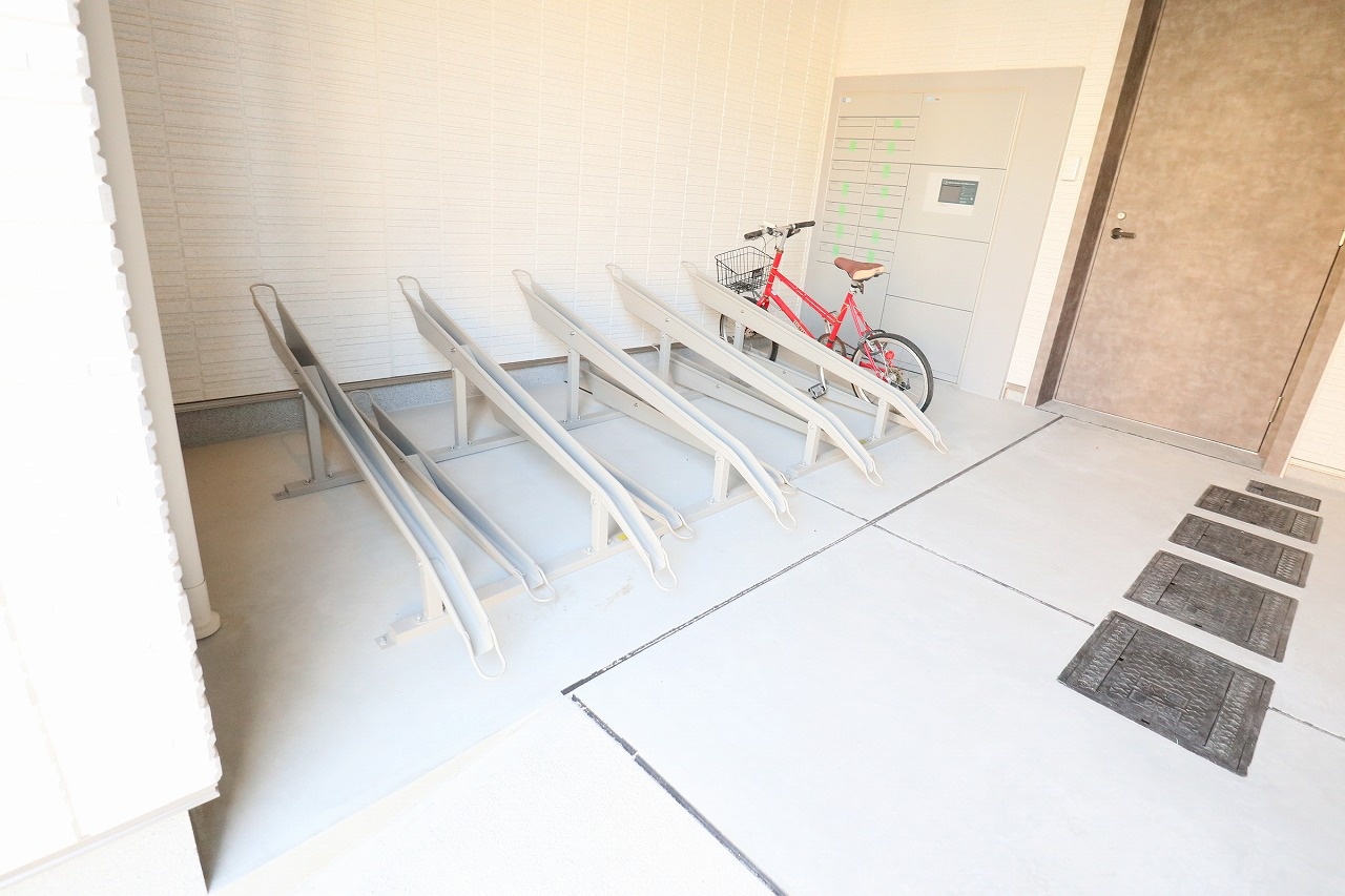 共用部 写真30
