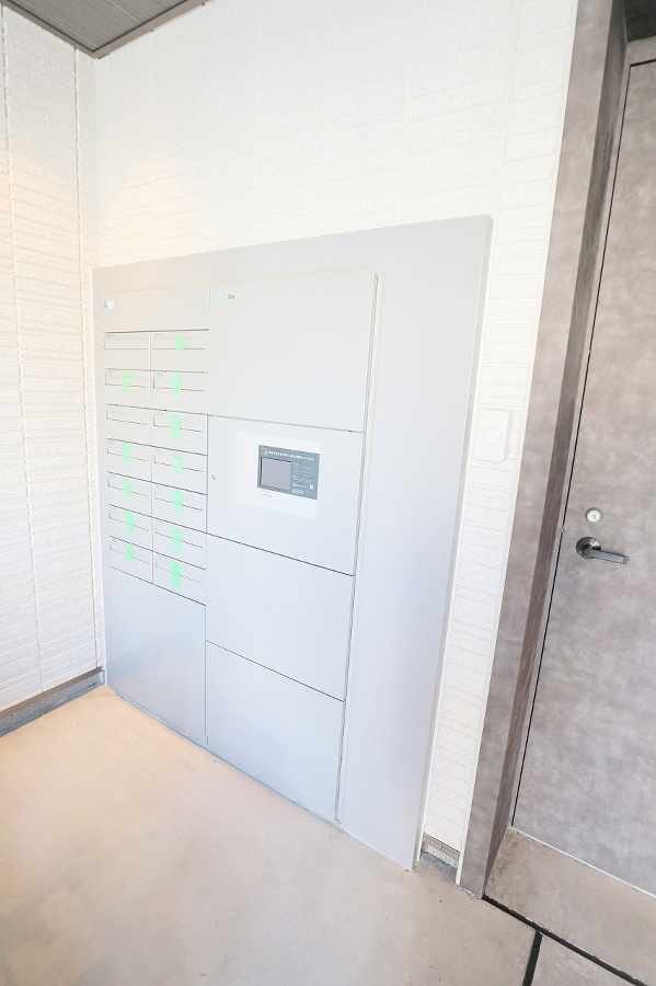 共用部 写真31