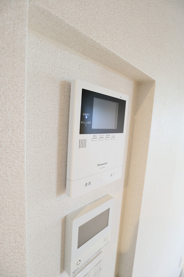 セキュリティ 写真20
