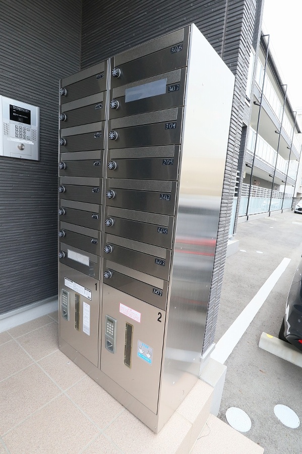 共用部 写真33