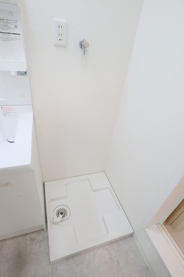 洗面所 写真28