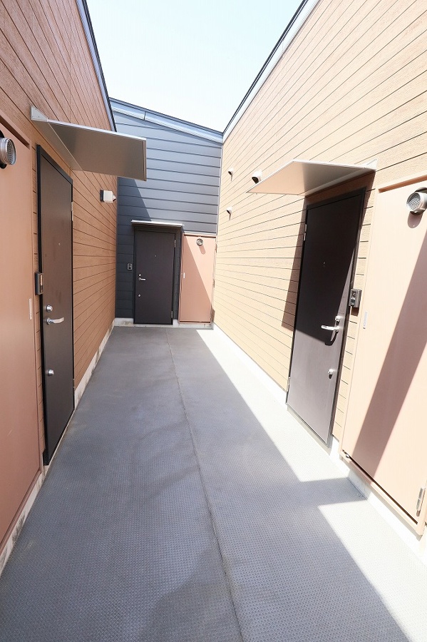 共用部 写真34