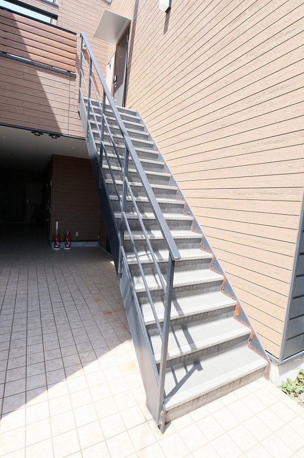 共用部 写真35