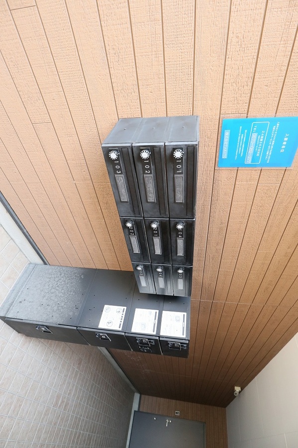 共用部 写真36