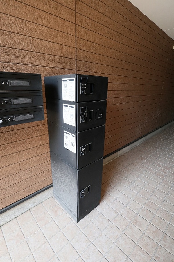 共用部 写真37