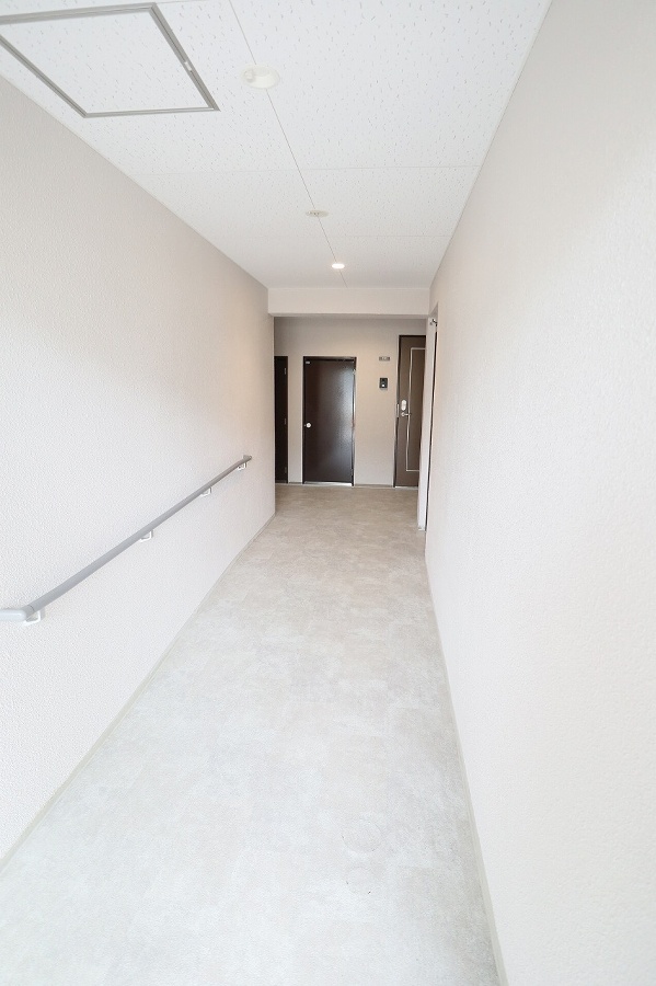 共用部 写真34
