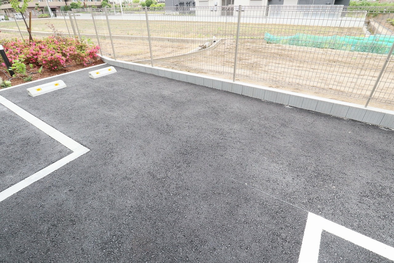 駐車場 写真37