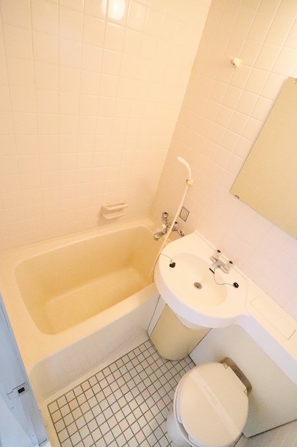 トイレ 写真16