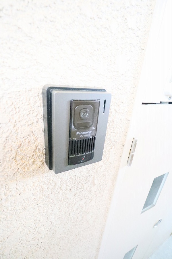 セキュリティ 写真28