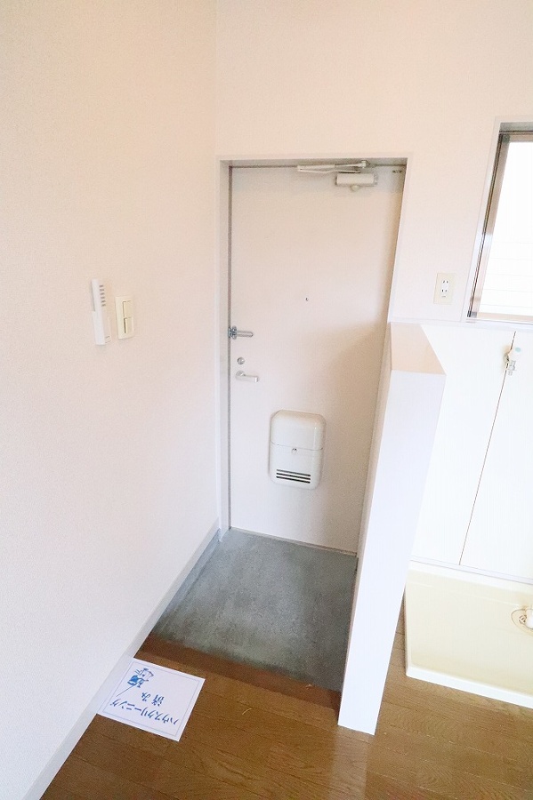 玄関 写真13