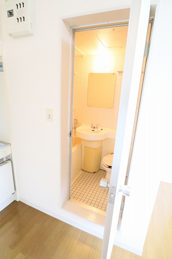 その他部屋・スペース 写真7