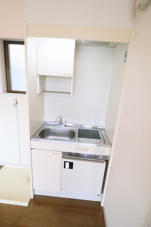 キッチン 写真2