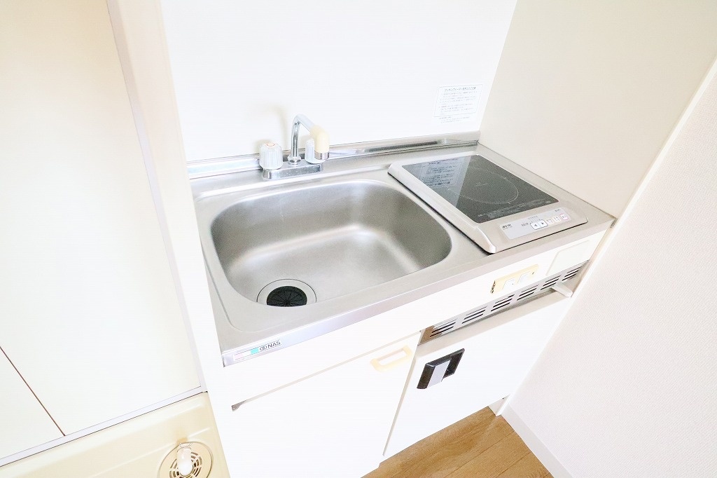 キッチン 写真3