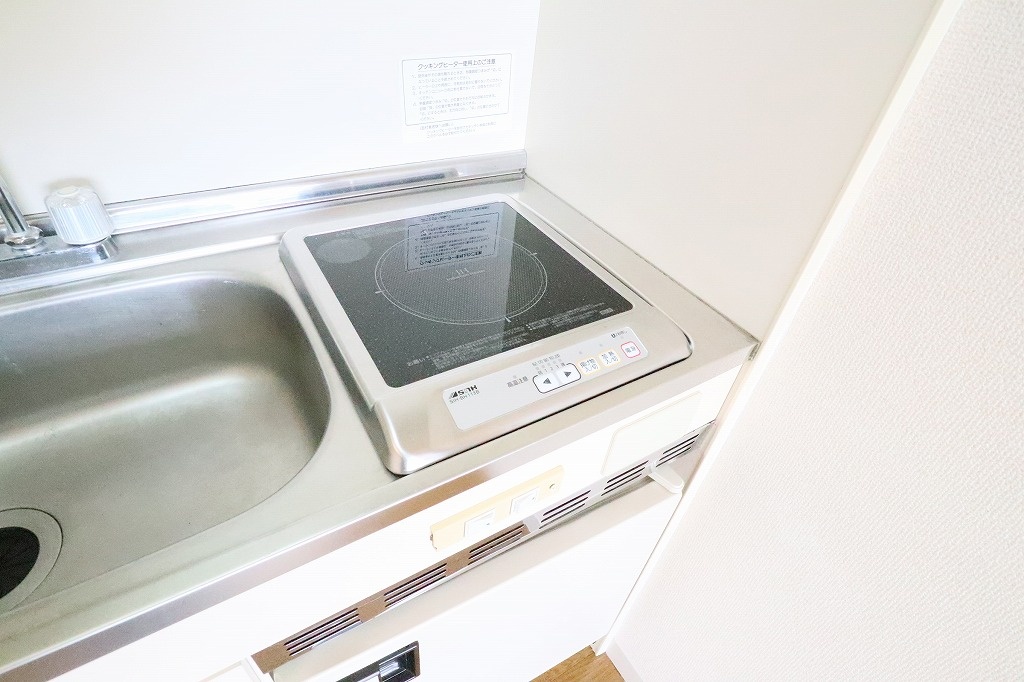 キッチン 写真4