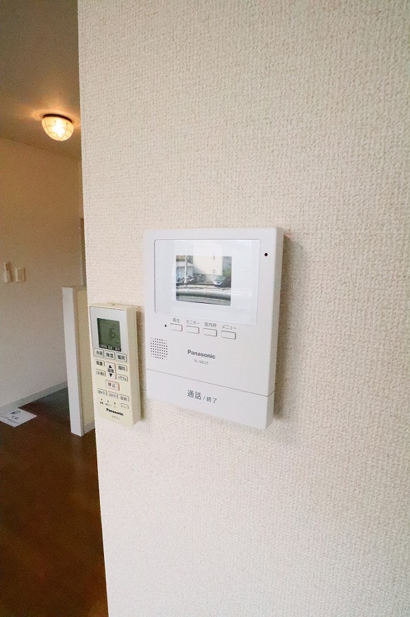 セキュリティ 写真29