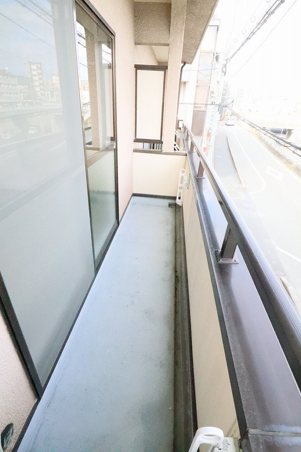 バルコニー・ベランダ 写真20