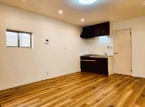 リビング 写真2