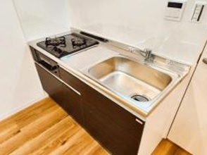 キッチン 写真3