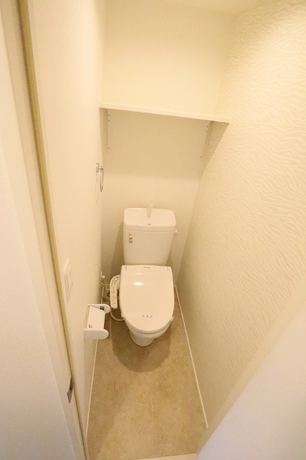 トイレ 写真14