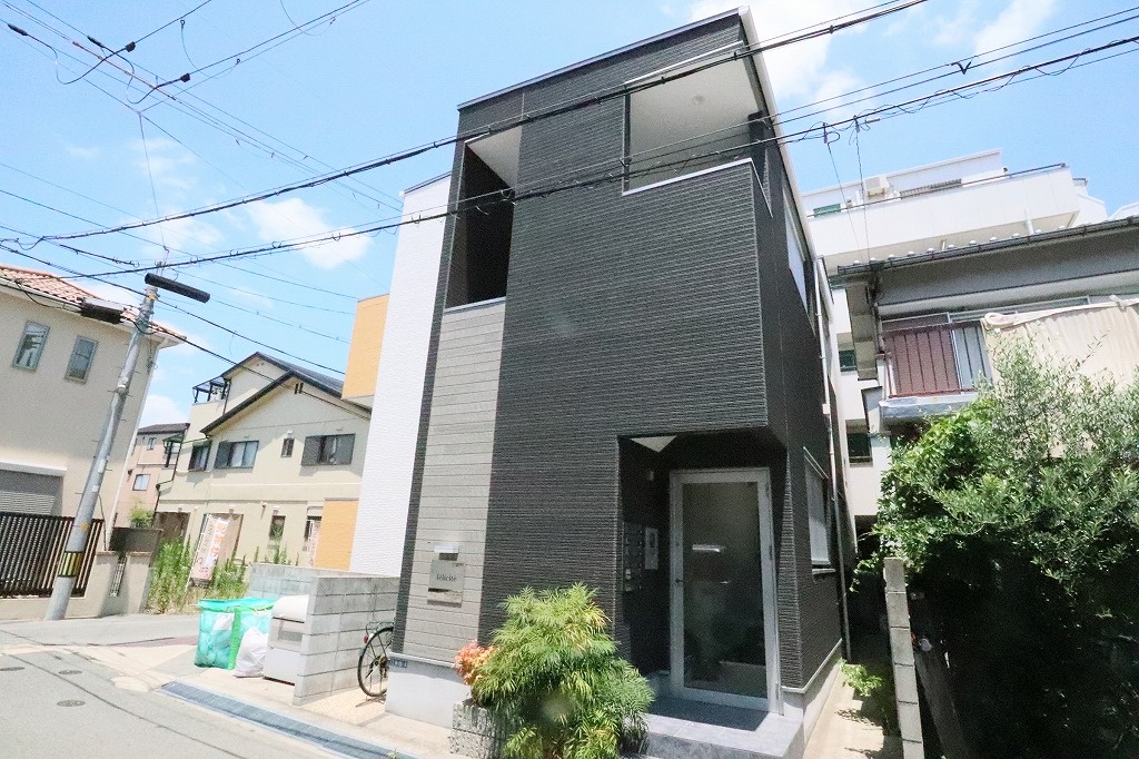 外観 写真19