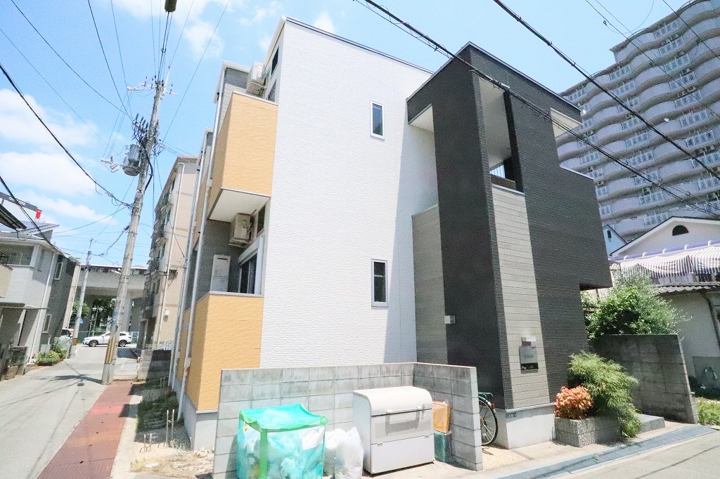 外観 写真20