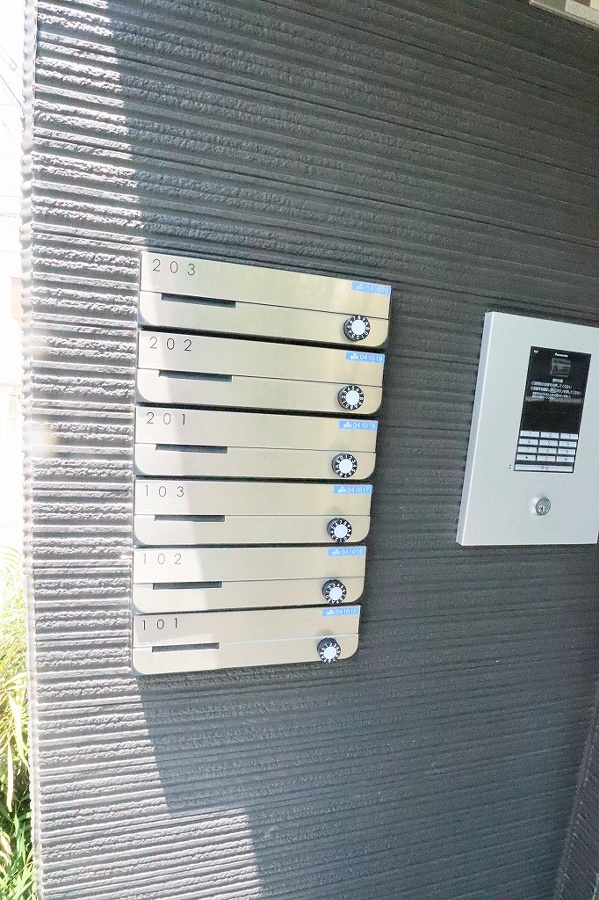共用部 写真29