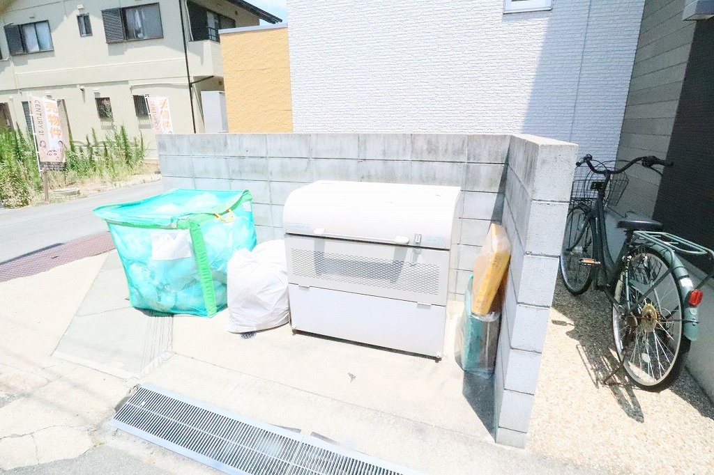 共用部 写真30