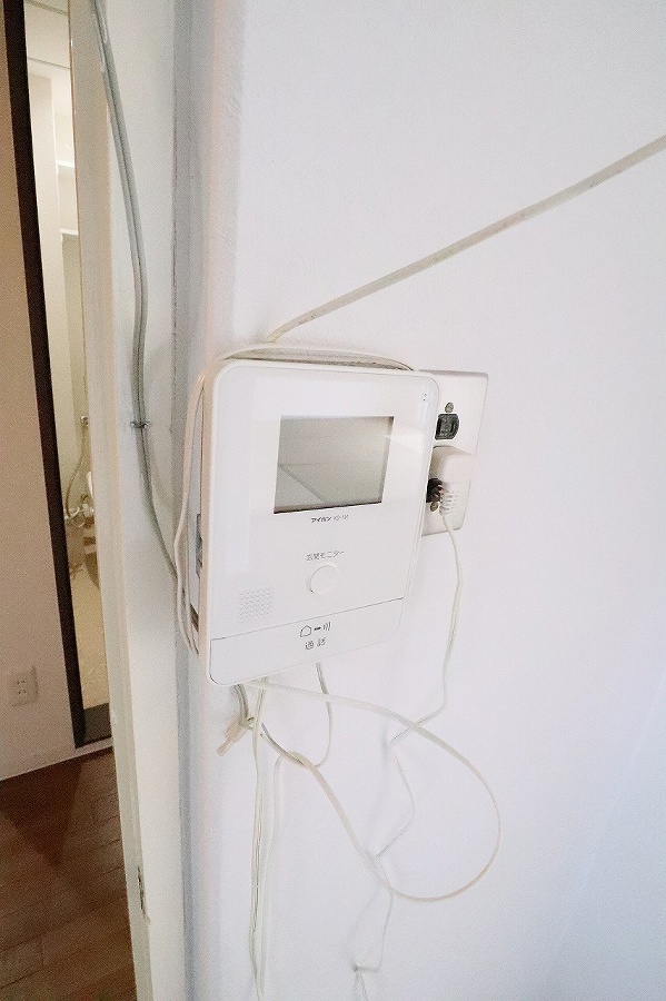 セキュリティ 写真19